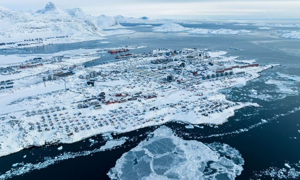 Trump paralajmëron largimin nga NATO për të marrë kontrollin e Groenlandës